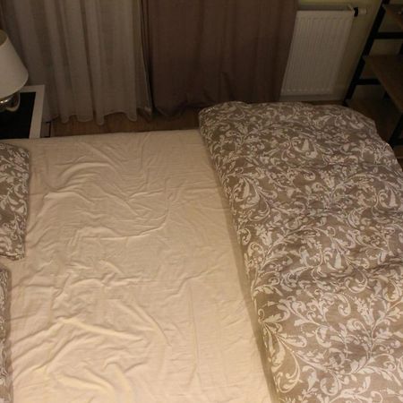 Apartament Euro 2 Krakow Διαμέρισμα Εξωτερικό φωτογραφία