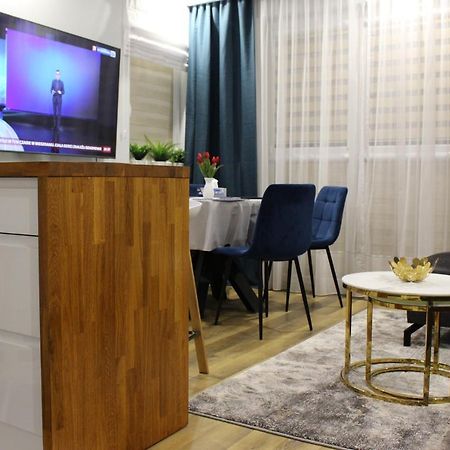 Apartament Euro 2 Krakow Διαμέρισμα Εξωτερικό φωτογραφία