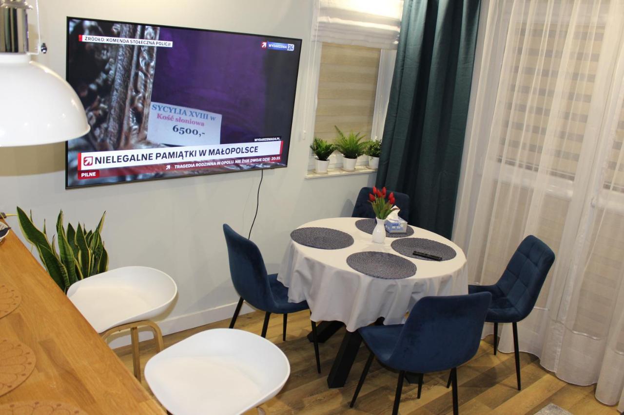 Apartament Euro 2 Krakow Διαμέρισμα Εξωτερικό φωτογραφία