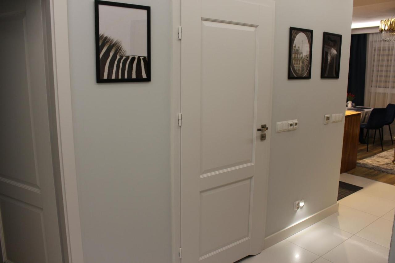 Apartament Euro 2 Krakow Διαμέρισμα Εξωτερικό φωτογραφία