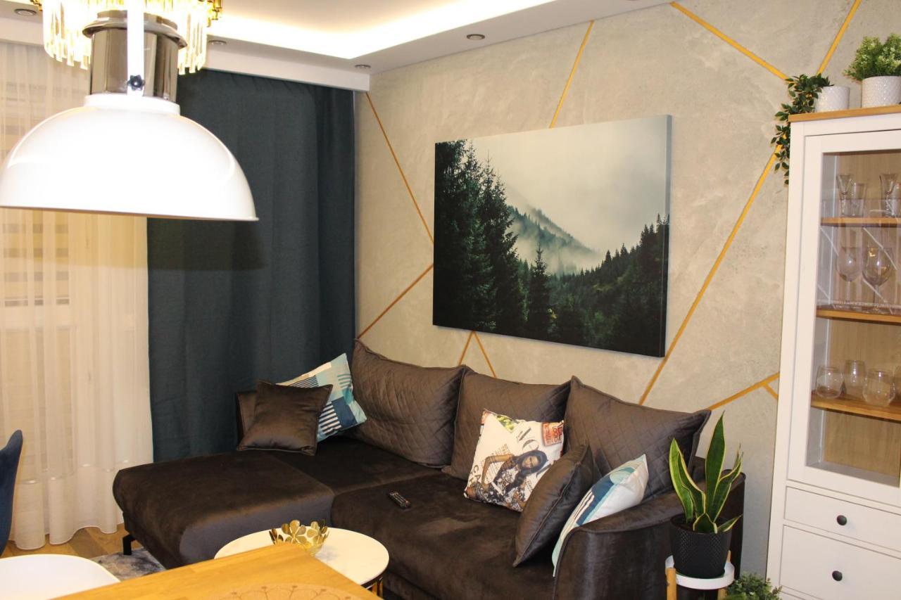 Apartament Euro 2 Krakow Διαμέρισμα Εξωτερικό φωτογραφία