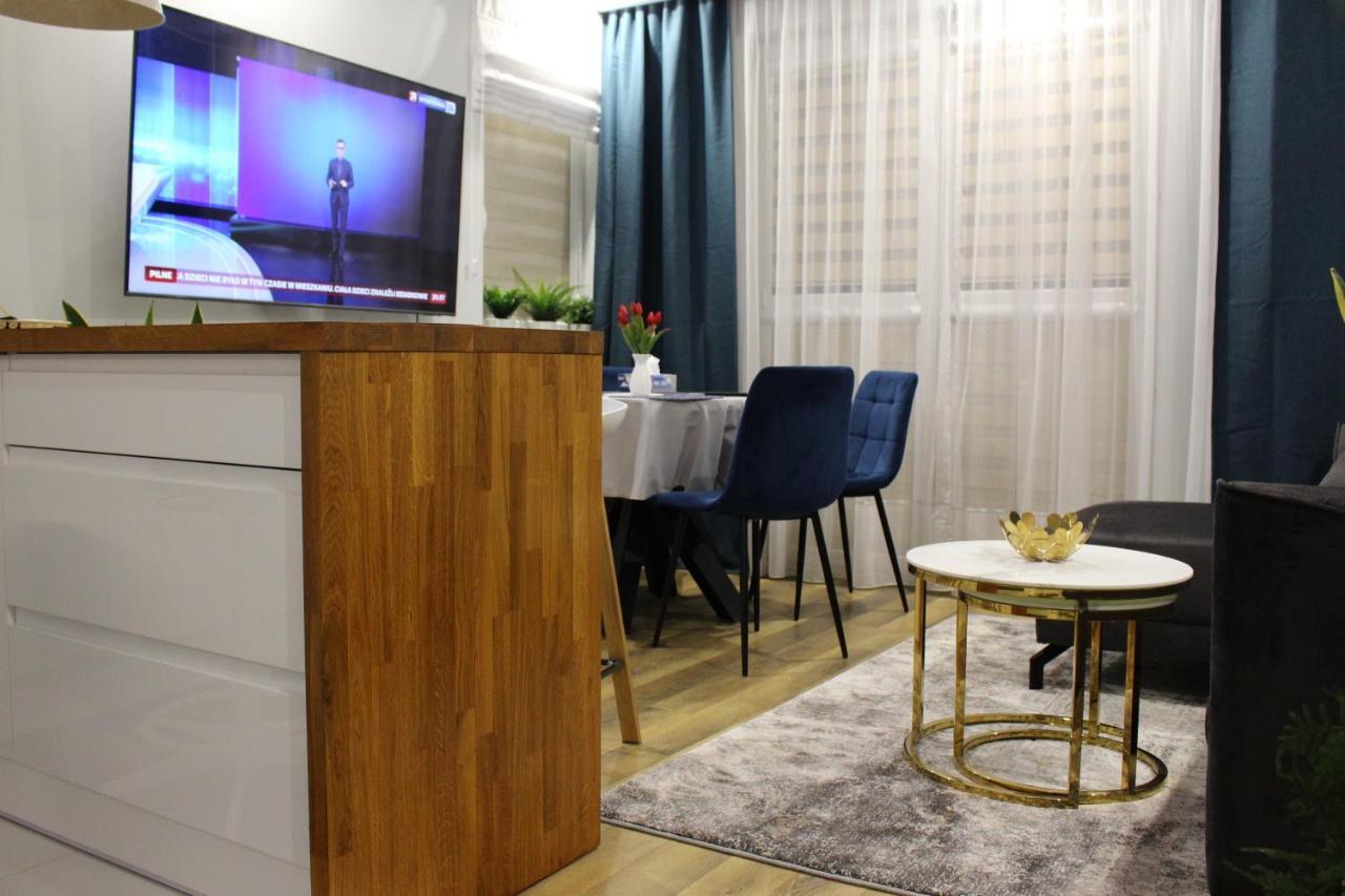 Apartament Euro 2 Krakow Διαμέρισμα Εξωτερικό φωτογραφία