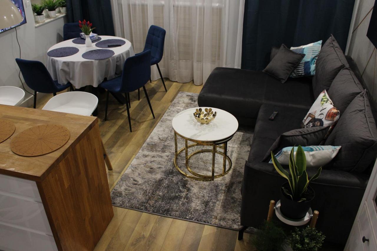 Apartament Euro 2 Krakow Διαμέρισμα Εξωτερικό φωτογραφία