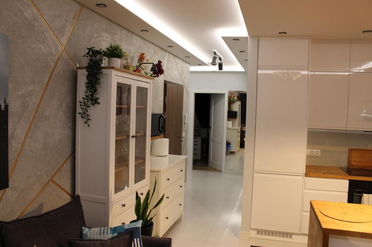Apartament Euro 2 Krakow Διαμέρισμα Εξωτερικό φωτογραφία
