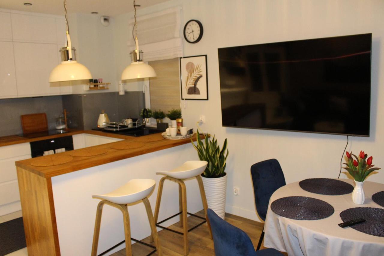 Apartament Euro 2 Krakow Διαμέρισμα Εξωτερικό φωτογραφία