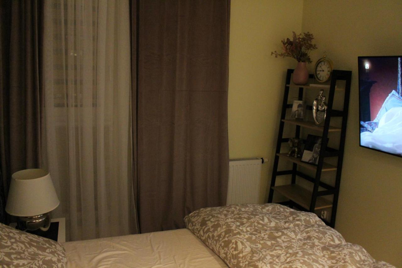 Apartament Euro 2 Krakow Διαμέρισμα Εξωτερικό φωτογραφία