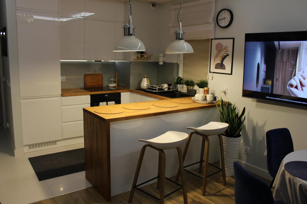 Apartament Euro 2 Krakow Διαμέρισμα Εξωτερικό φωτογραφία
