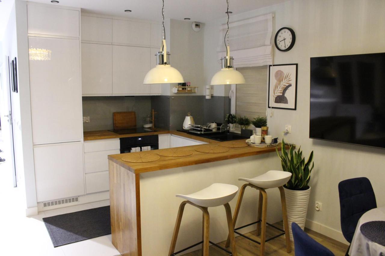 Apartament Euro 2 Krakow Διαμέρισμα Εξωτερικό φωτογραφία
