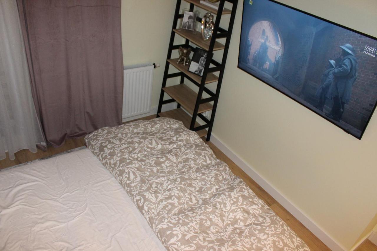 Apartament Euro 2 Krakow Διαμέρισμα Εξωτερικό φωτογραφία