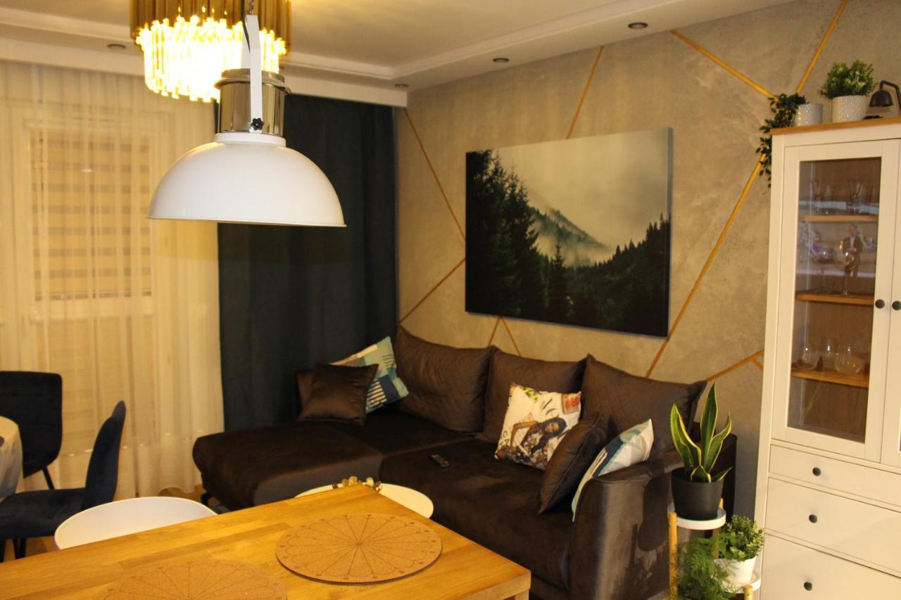 Apartament Euro 2 Krakow Διαμέρισμα Εξωτερικό φωτογραφία