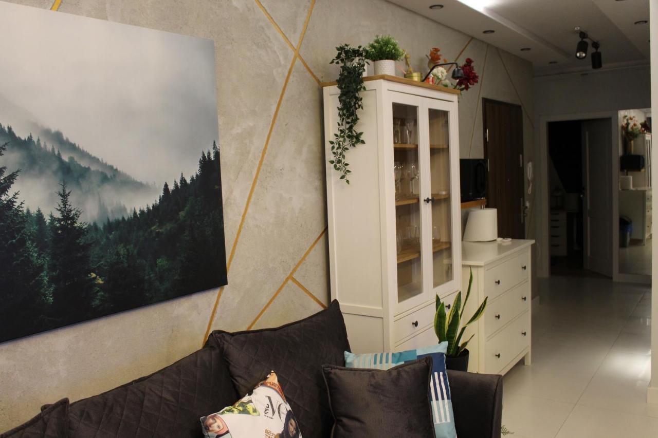 Apartament Euro 2 Krakow Διαμέρισμα Εξωτερικό φωτογραφία