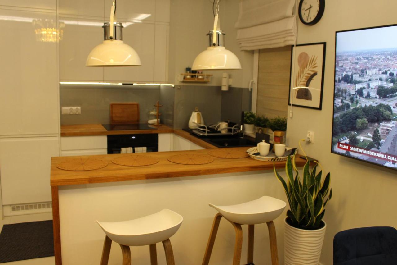 Apartament Euro 2 Krakow Διαμέρισμα Εξωτερικό φωτογραφία
