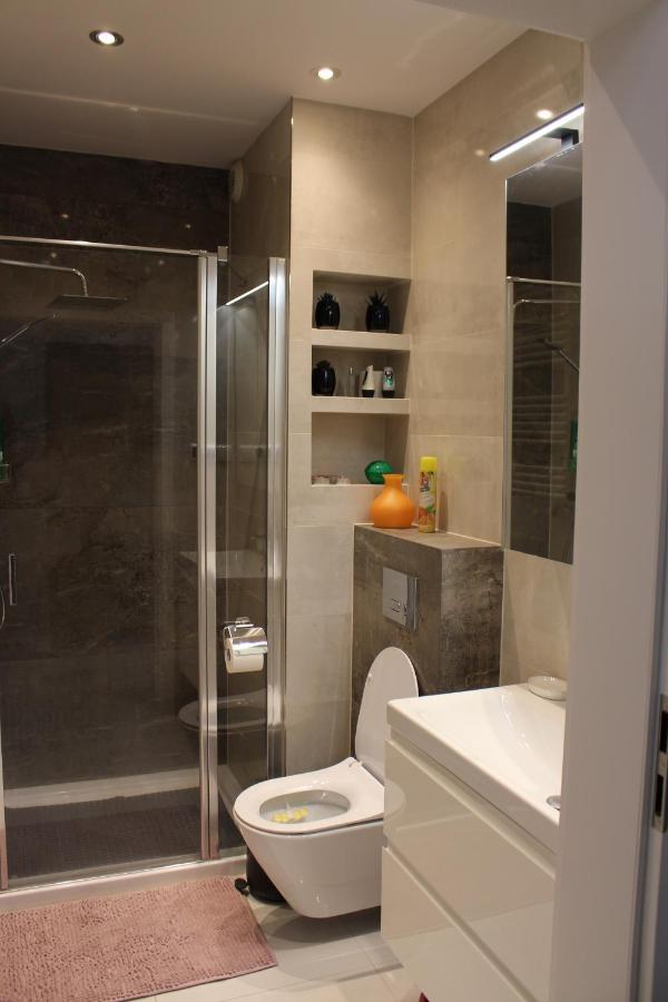 Apartament Euro 2 Krakow Διαμέρισμα Εξωτερικό φωτογραφία