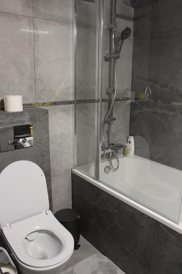 Apartament Euro 2 Krakow Διαμέρισμα Εξωτερικό φωτογραφία