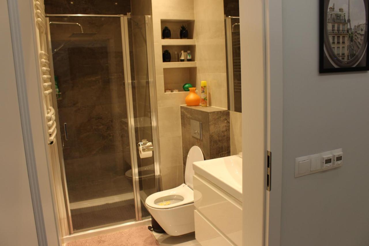 Apartament Euro 2 Krakow Διαμέρισμα Εξωτερικό φωτογραφία