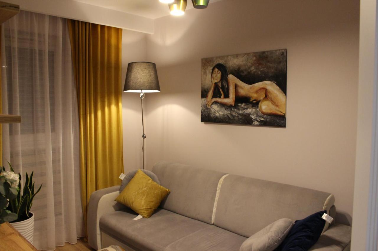 Apartament Euro 2 Krakow Διαμέρισμα Εξωτερικό φωτογραφία