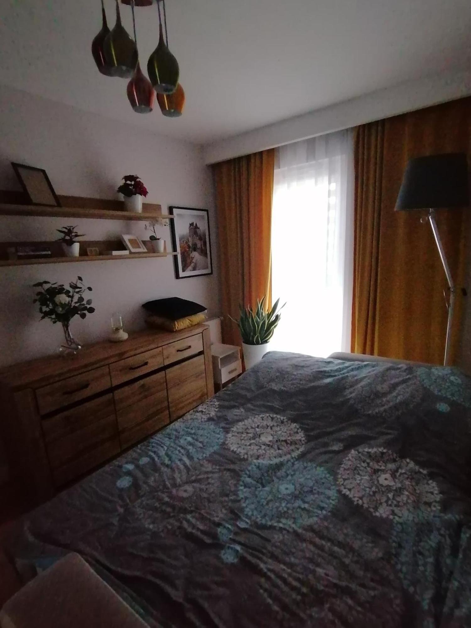 Apartament Euro 2 Krakow Διαμέρισμα Εξωτερικό φωτογραφία
