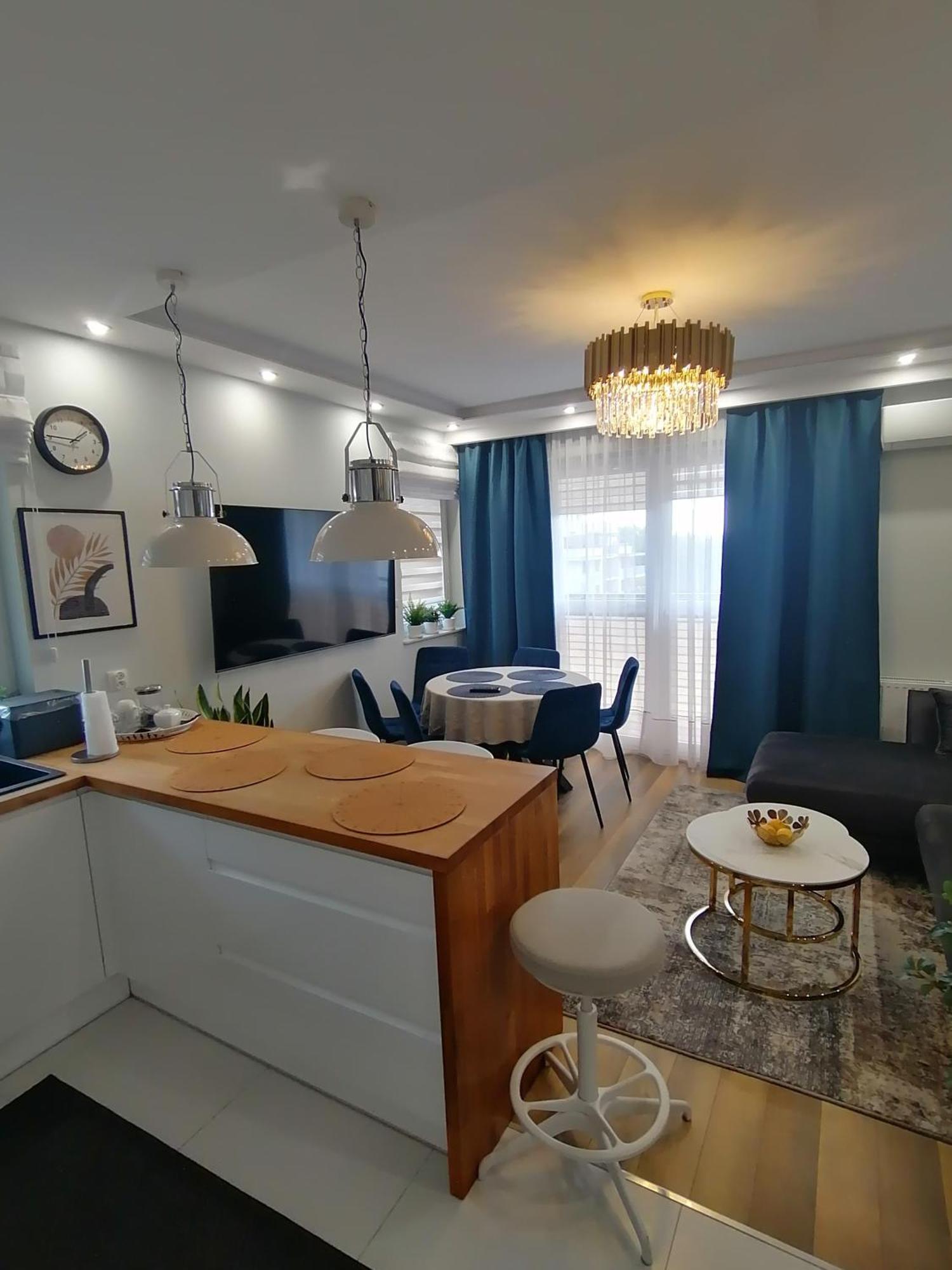 Apartament Euro 2 Krakow Διαμέρισμα Εξωτερικό φωτογραφία