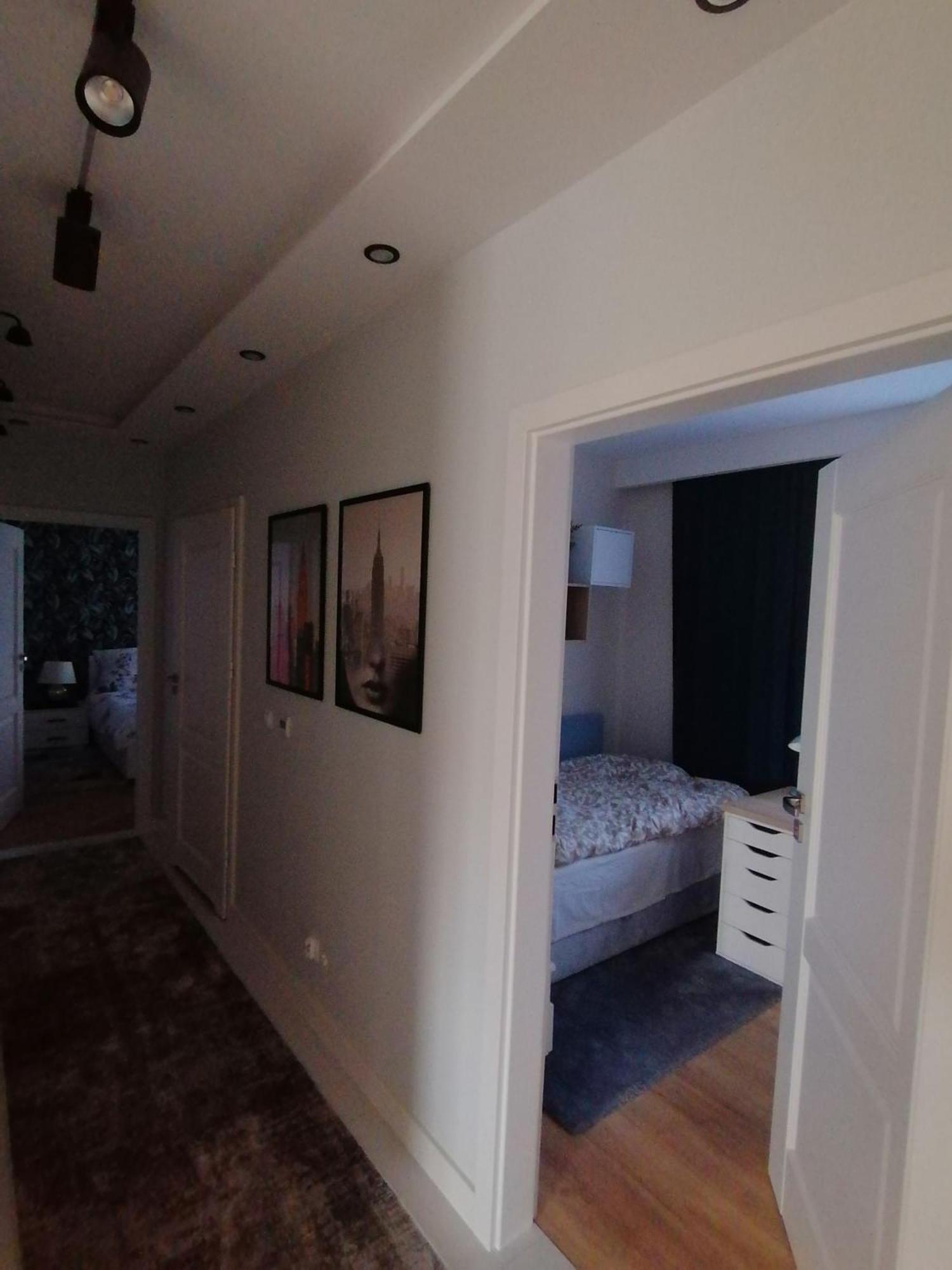 Apartament Euro 2 Krakow Διαμέρισμα Εξωτερικό φωτογραφία