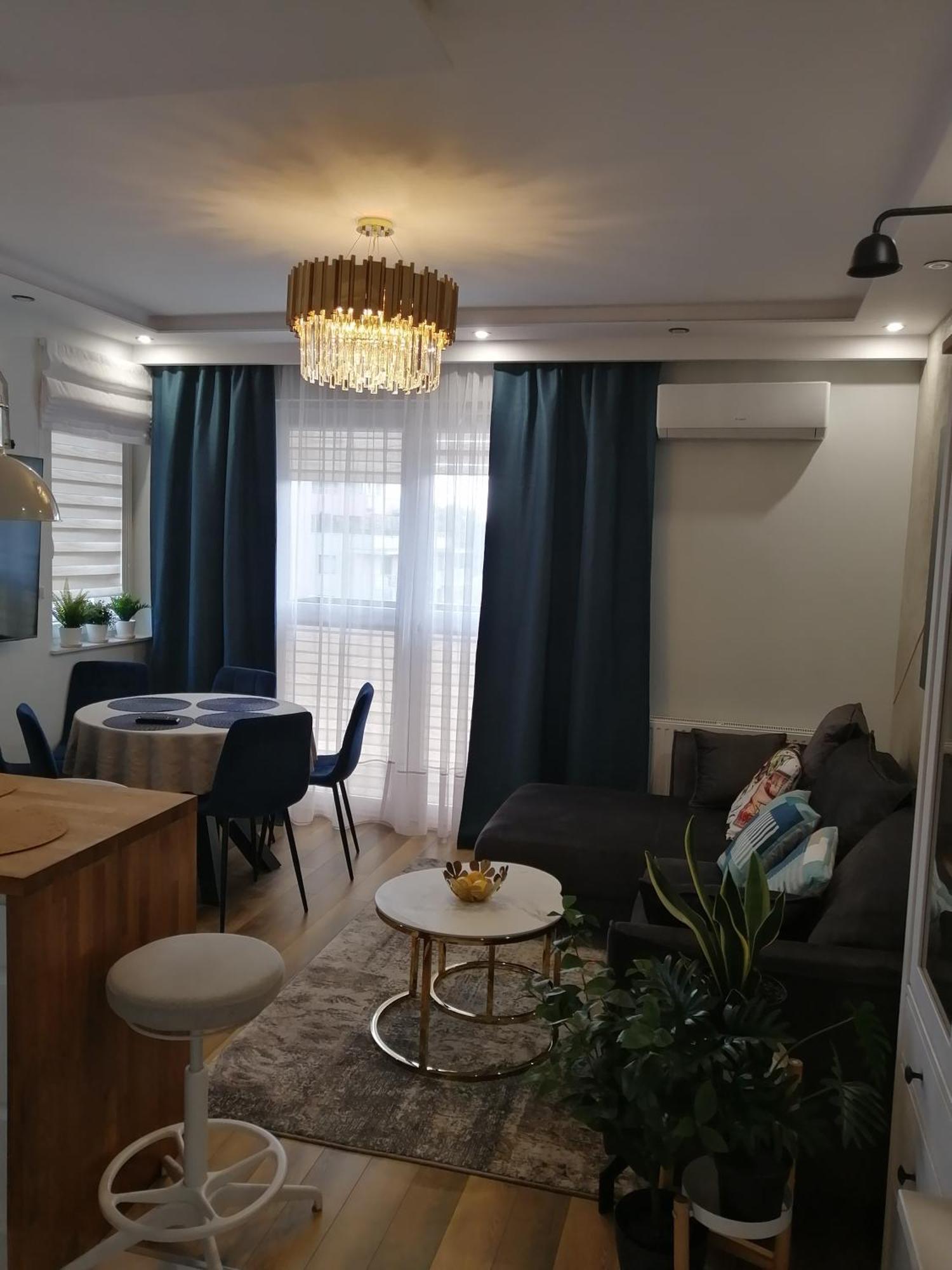 Apartament Euro 2 Krakow Διαμέρισμα Εξωτερικό φωτογραφία