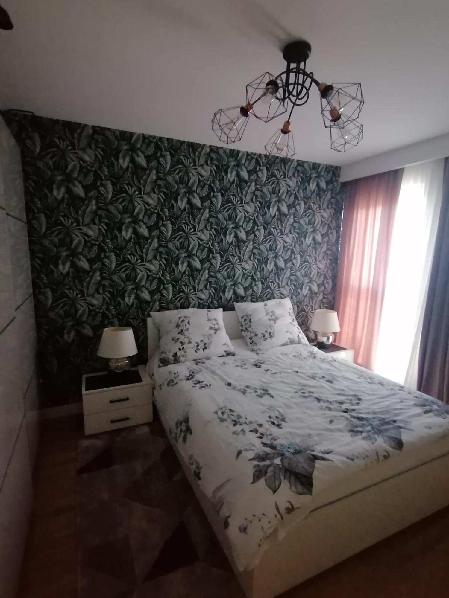 Apartament Euro 2 Krakow Διαμέρισμα Εξωτερικό φωτογραφία