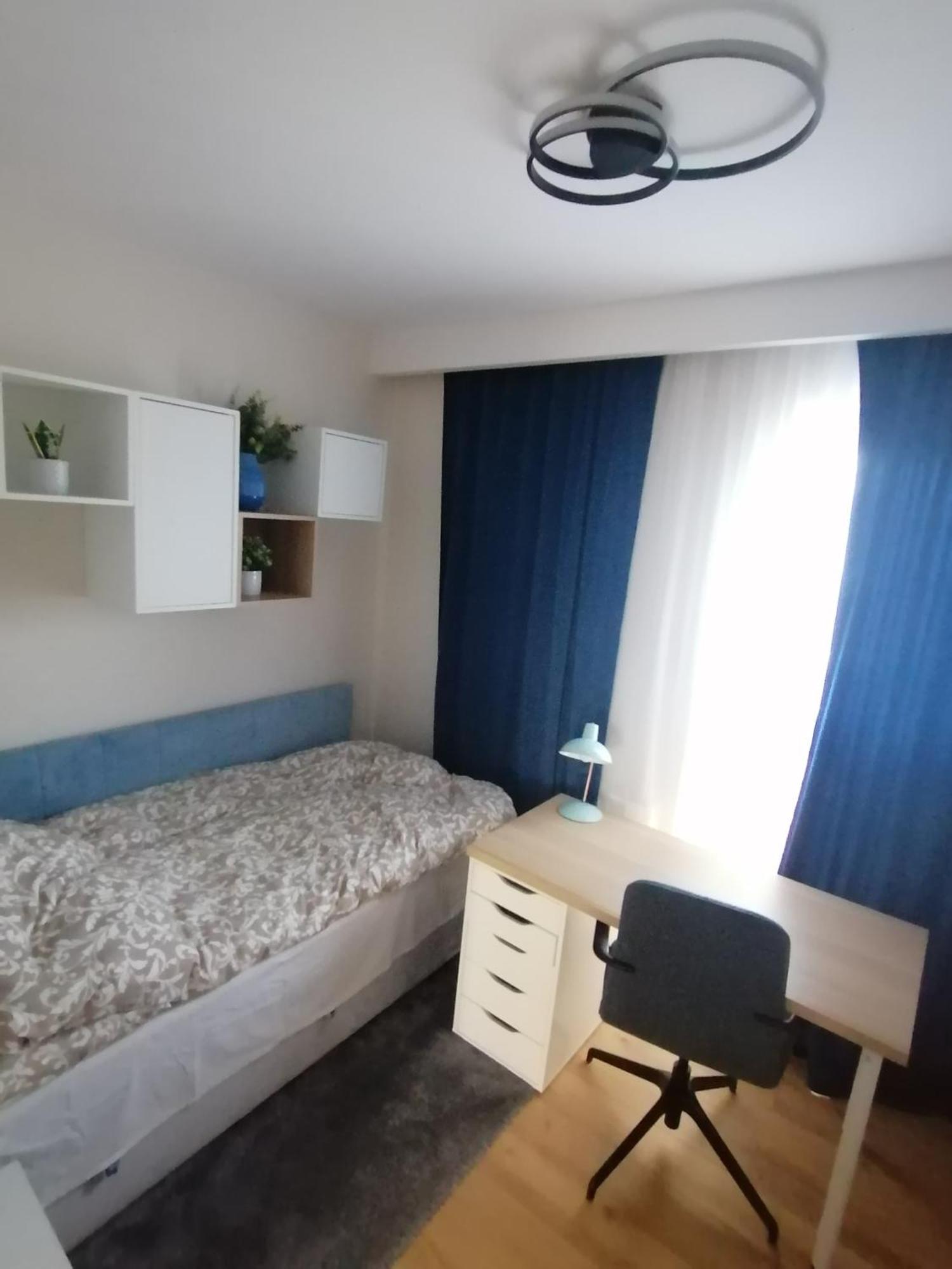 Apartament Euro 2 Krakow Διαμέρισμα Εξωτερικό φωτογραφία