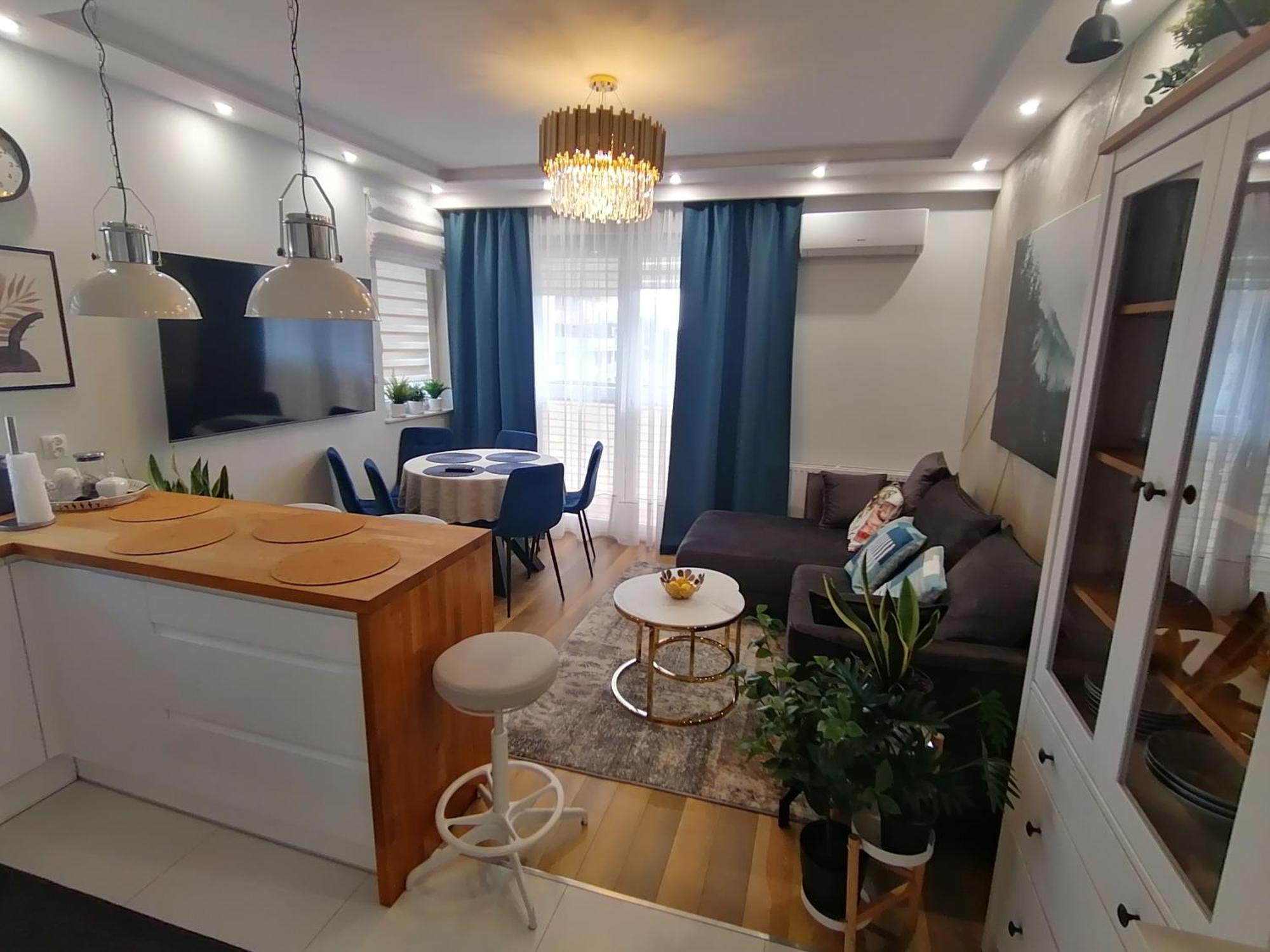 Apartament Euro 2 Krakow Διαμέρισμα Εξωτερικό φωτογραφία